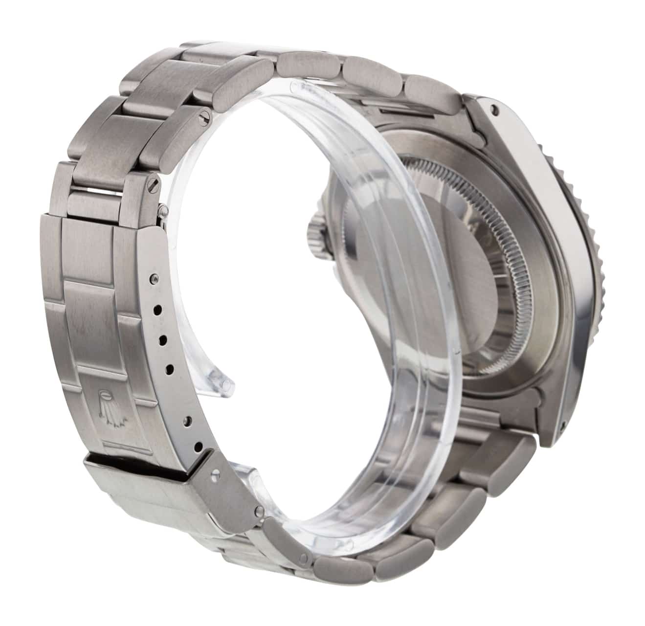 Rolex sales 14060m bracelet